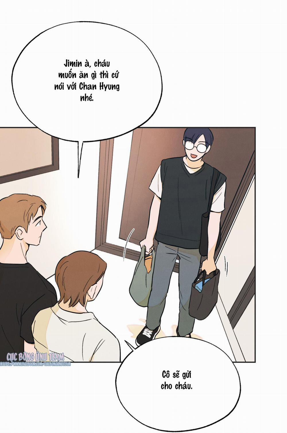 Mở Cửa Vào Ban Đêm 6 trang 93