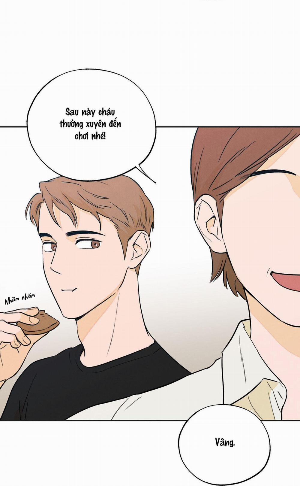 Mở Cửa Vào Ban Đêm 6 trang 95