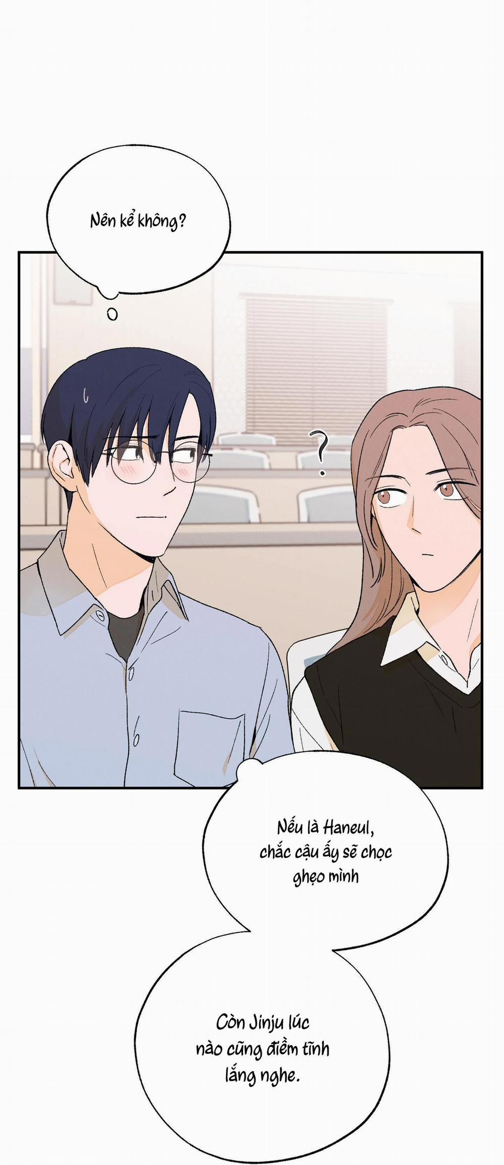 Mở Cửa Vào Ban Đêm 7 trang 11