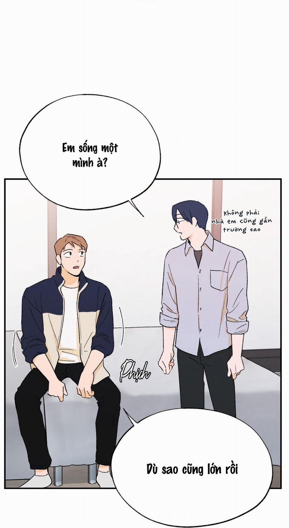 Mở Cửa Vào Ban Đêm 7 trang 110