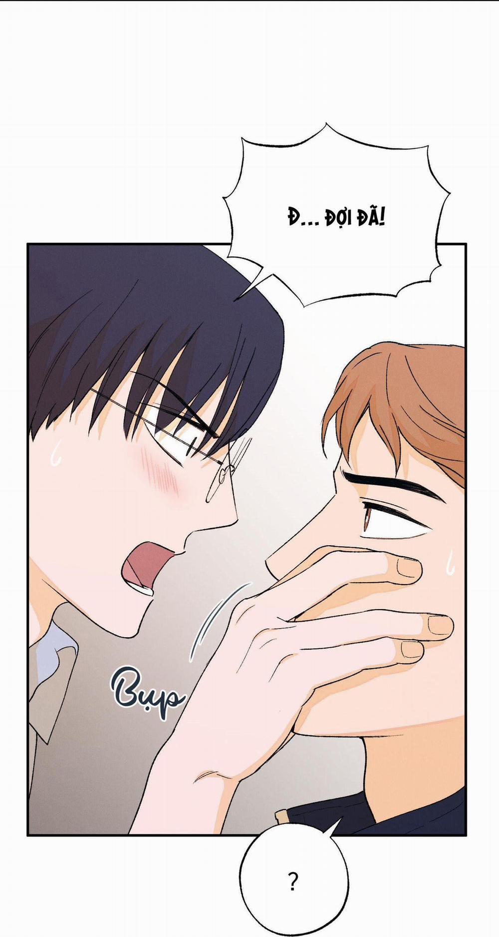 Mở Cửa Vào Ban Đêm 7 trang 118