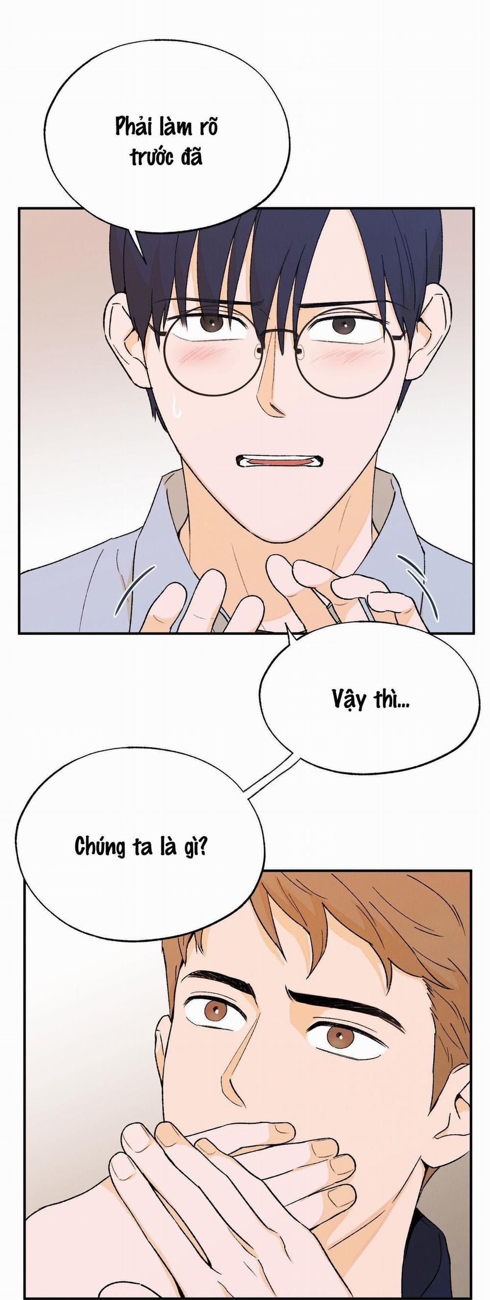 Mở Cửa Vào Ban Đêm 7 trang 120