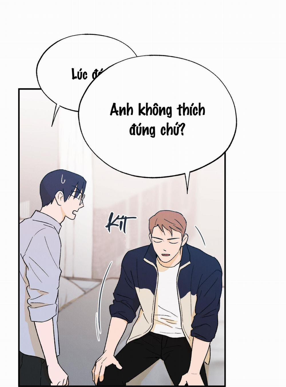 Mở Cửa Vào Ban Đêm 7 trang 138