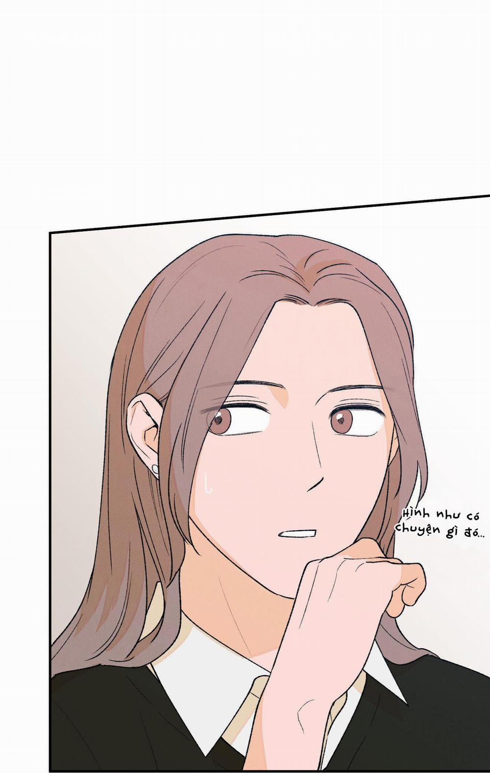 Mở Cửa Vào Ban Đêm 7 trang 20