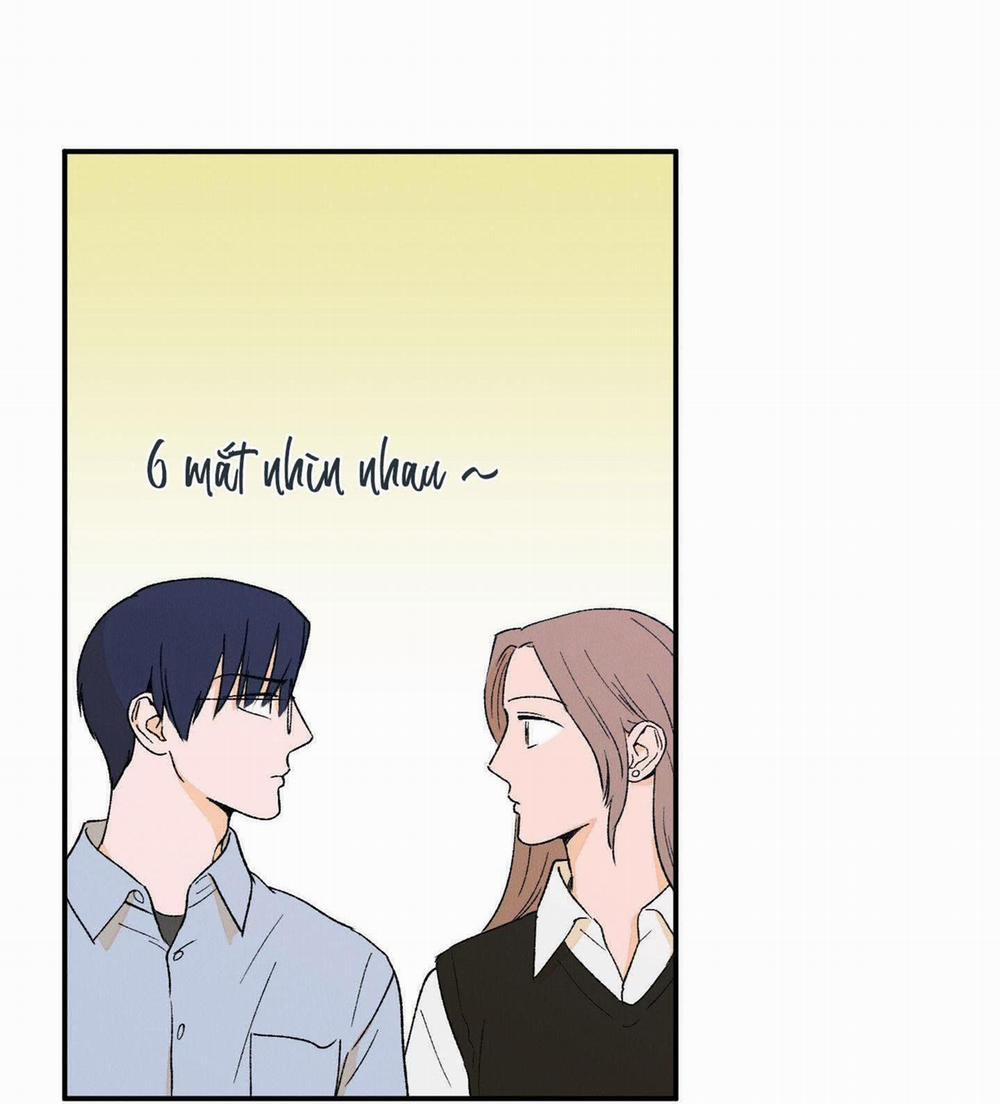 Mở Cửa Vào Ban Đêm 7 trang 24