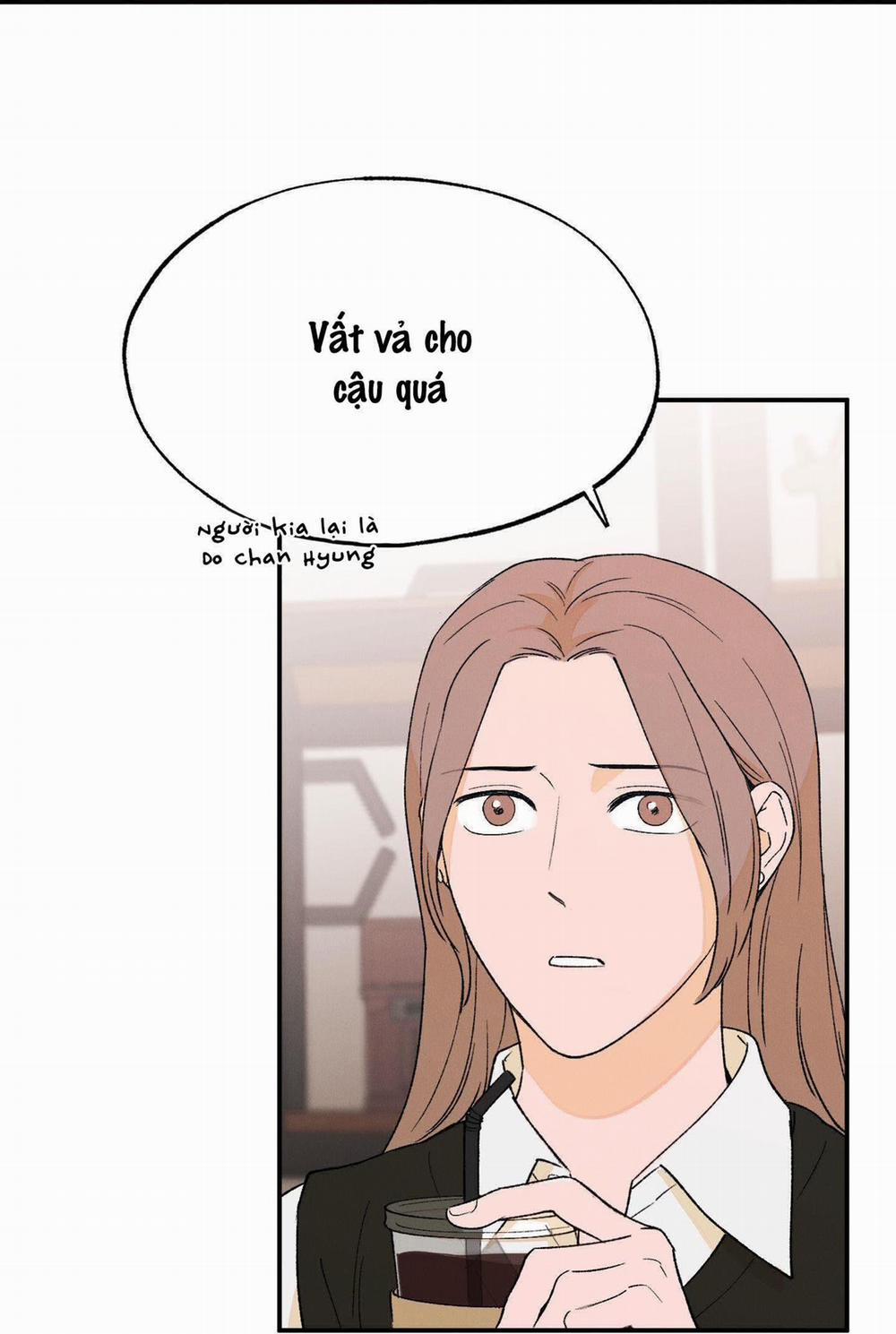 Mở Cửa Vào Ban Đêm 7 trang 29