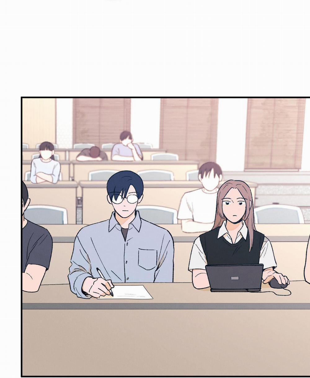 Mở Cửa Vào Ban Đêm 7 trang 3