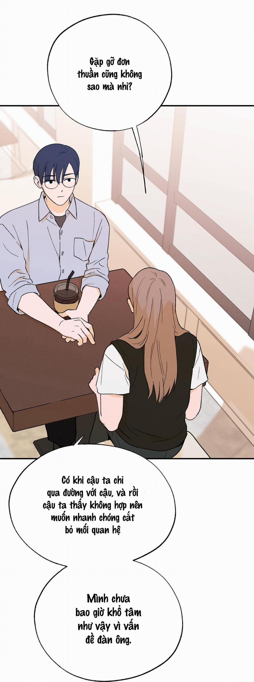 Mở Cửa Vào Ban Đêm 7 trang 38