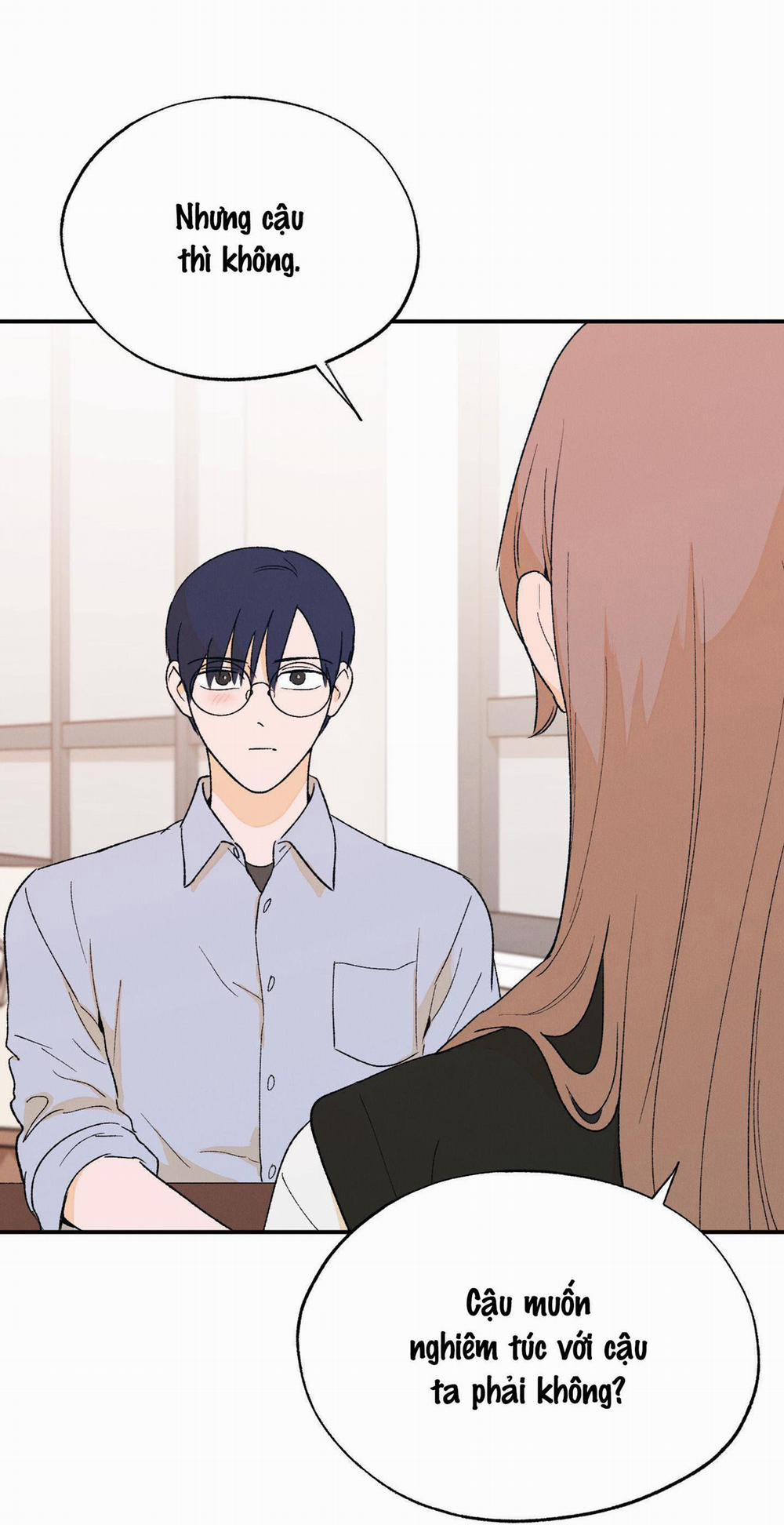 Mở Cửa Vào Ban Đêm 7 trang 41