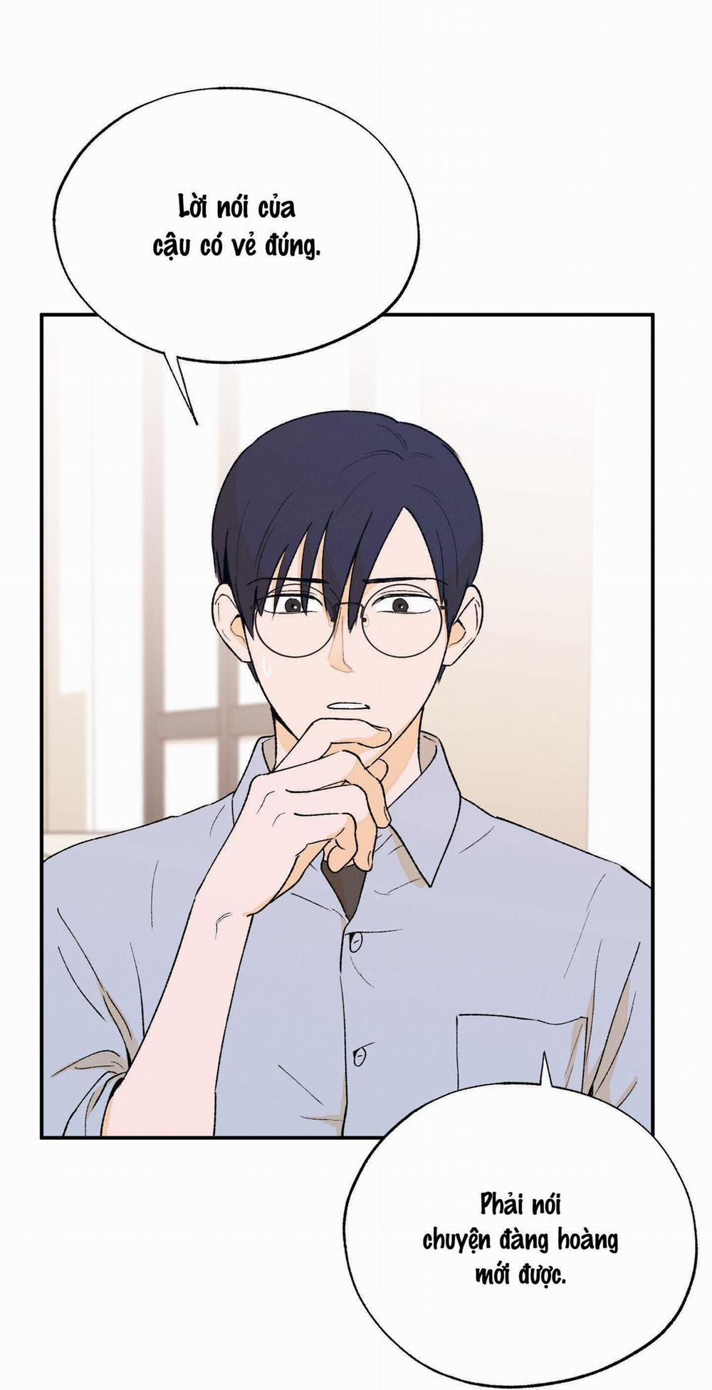 Mở Cửa Vào Ban Đêm 7 trang 52