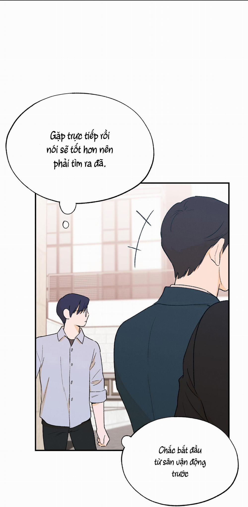 Mở Cửa Vào Ban Đêm 7 trang 62