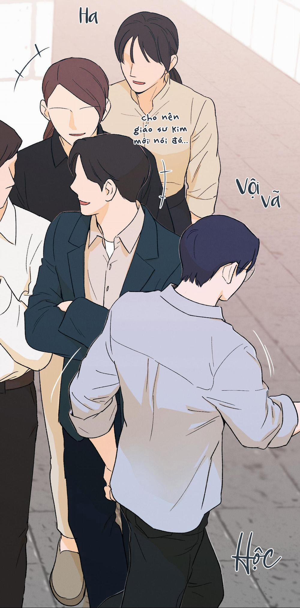 Mở Cửa Vào Ban Đêm 7 trang 67