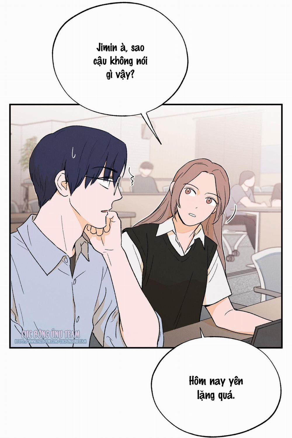 Mở Cửa Vào Ban Đêm 7 trang 7