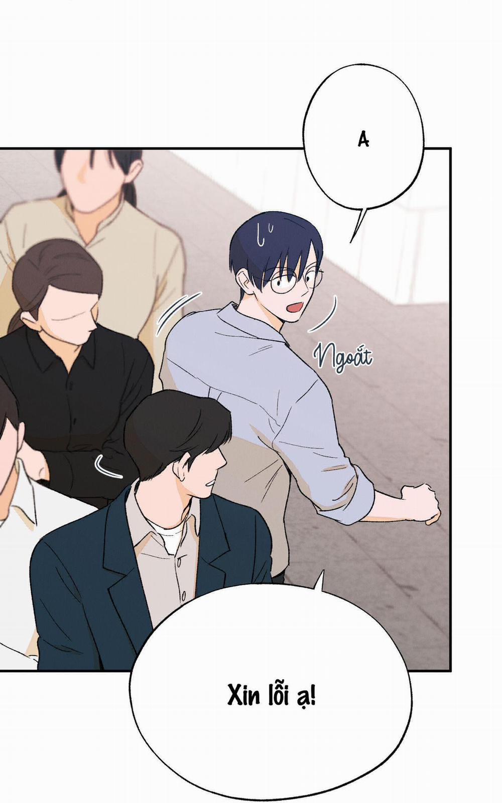 Mở Cửa Vào Ban Đêm 7 trang 70