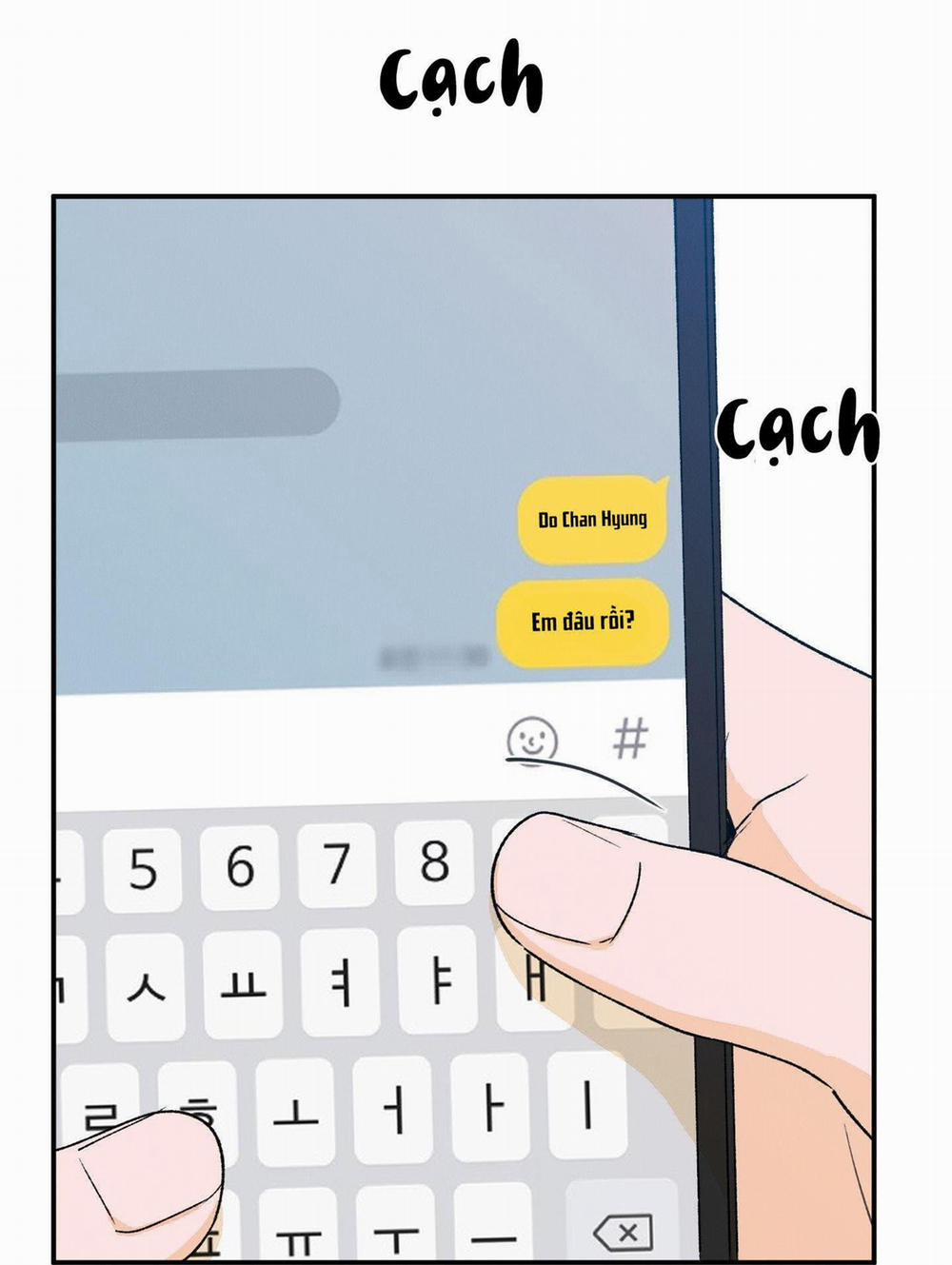 Mở Cửa Vào Ban Đêm 7 trang 80