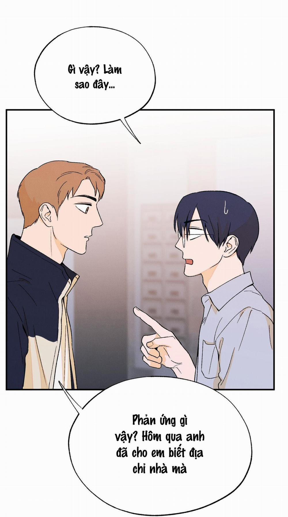 Mở Cửa Vào Ban Đêm 7 trang 90