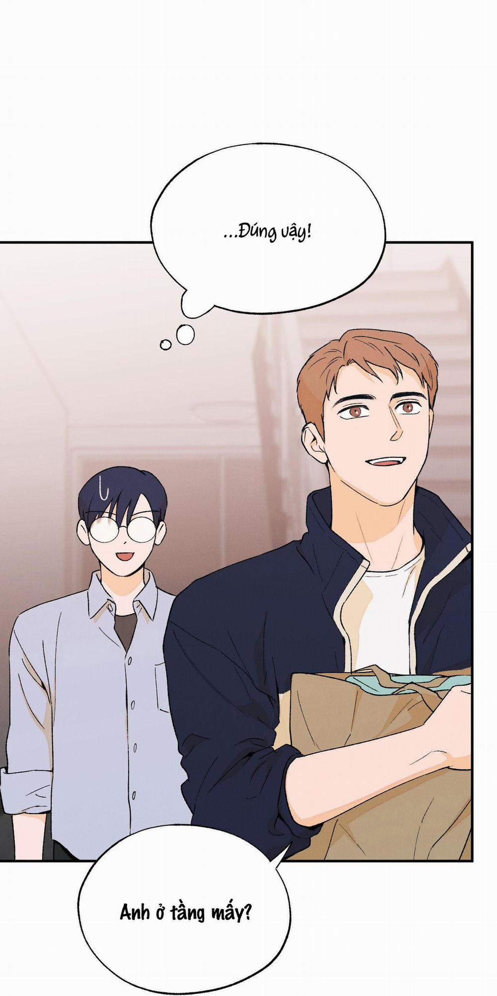 Mở Cửa Vào Ban Đêm 7 trang 99