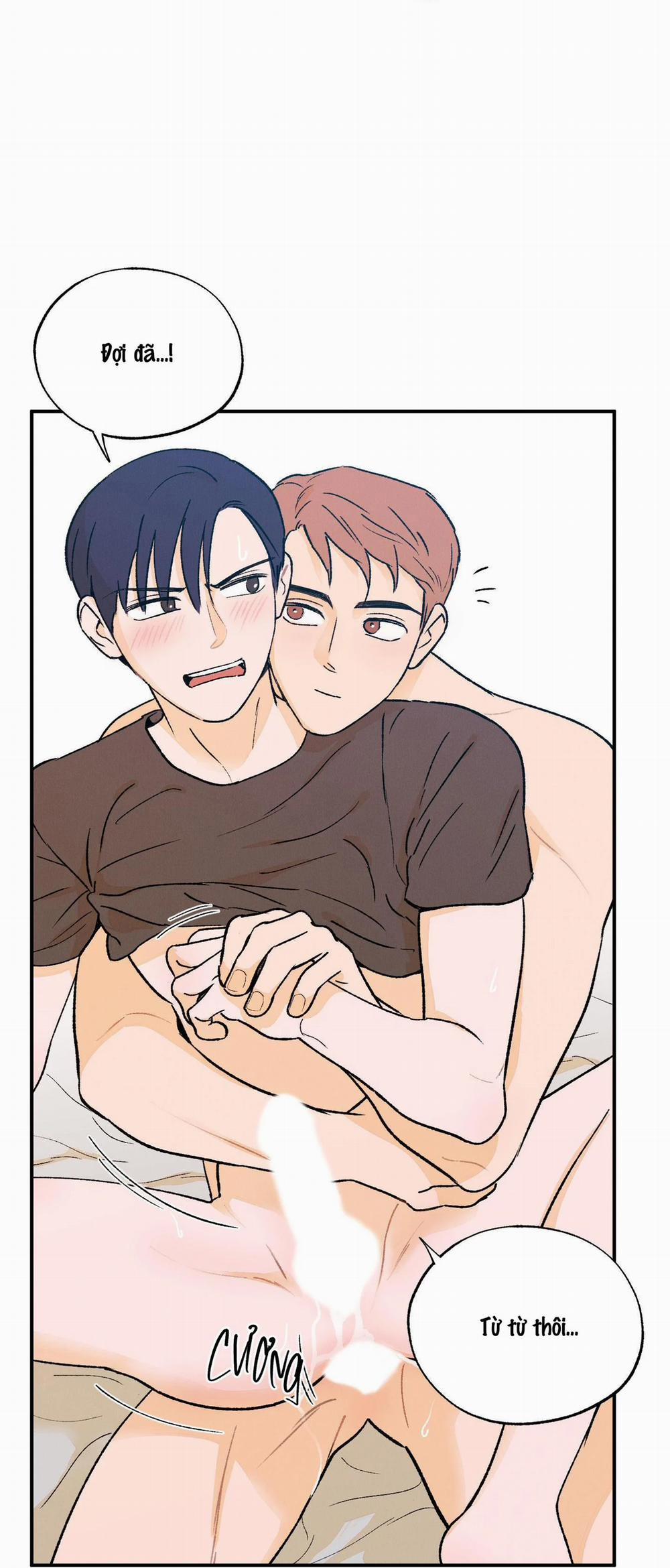 Mở Cửa Vào Ban Đêm 8 trang 105