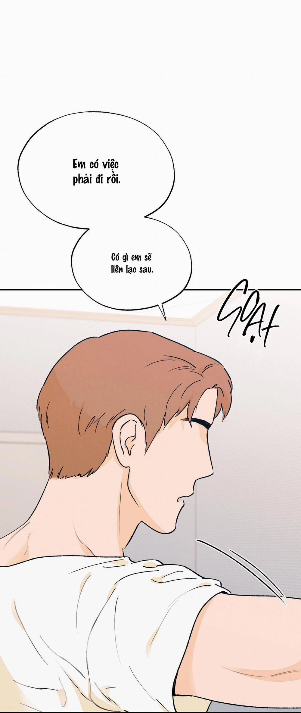 Mở Cửa Vào Ban Đêm 8 trang 119