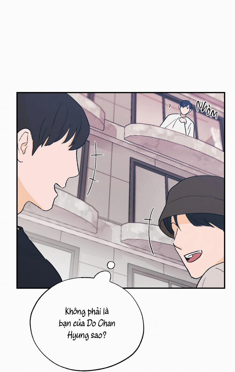 Mở Cửa Vào Ban Đêm 8 trang 128