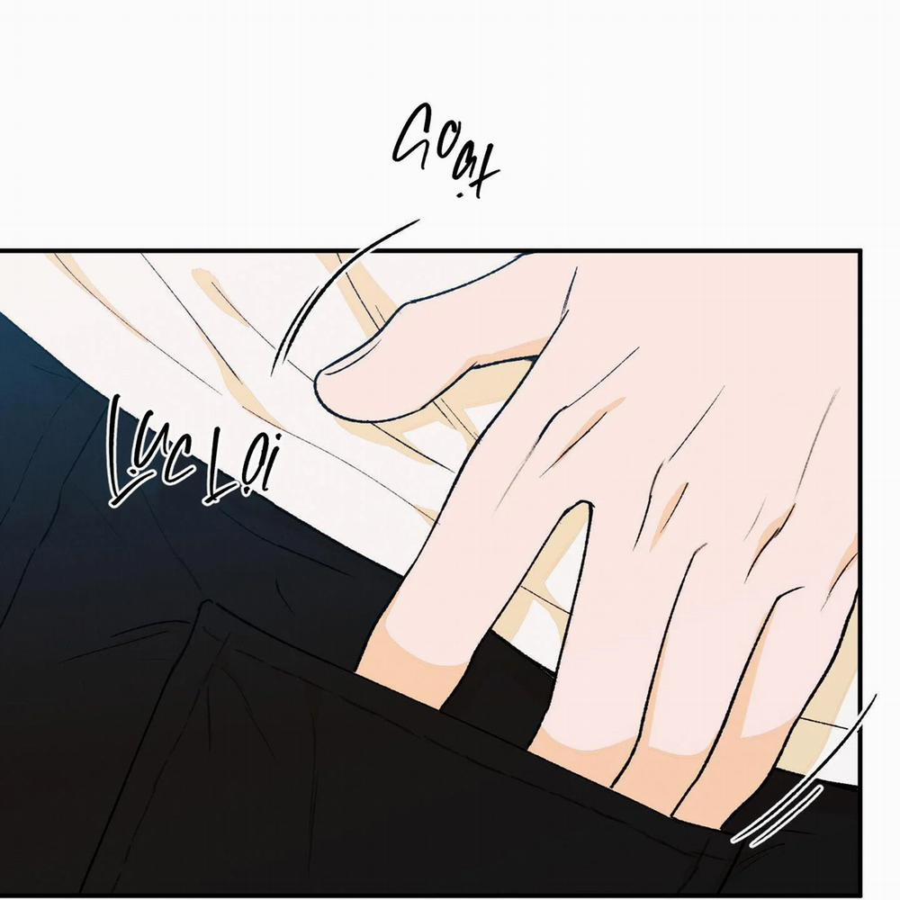 Mở Cửa Vào Ban Đêm 8 trang 15