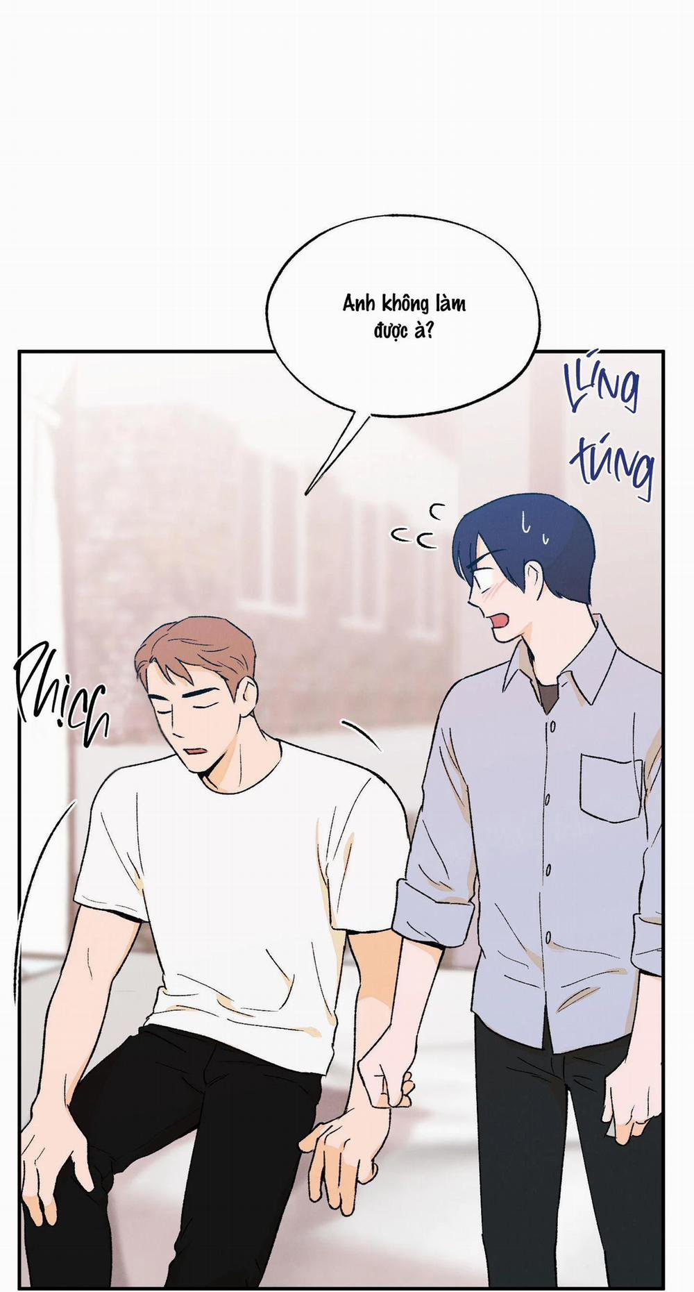 Mở Cửa Vào Ban Đêm 8 trang 23