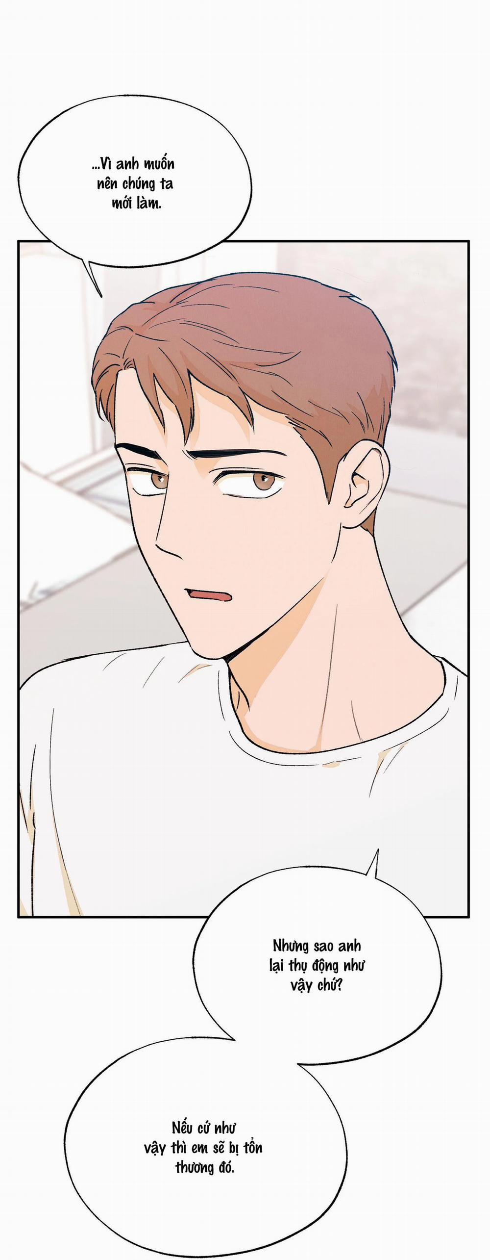 Mở Cửa Vào Ban Đêm 8 trang 26