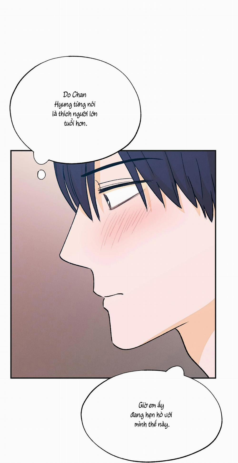 Mở Cửa Vào Ban Đêm 8 trang 37
