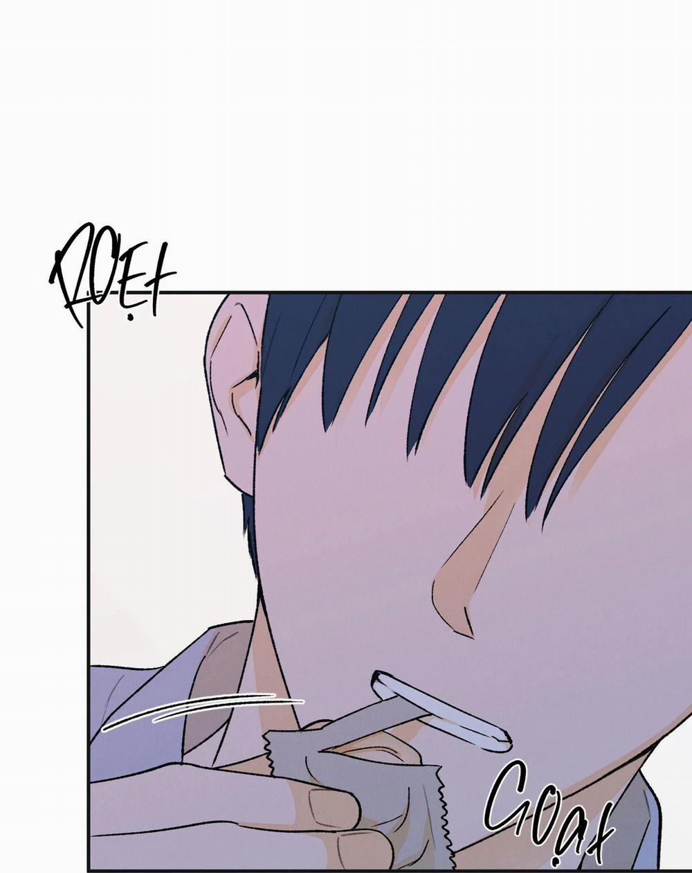 Mở Cửa Vào Ban Đêm 8 trang 42