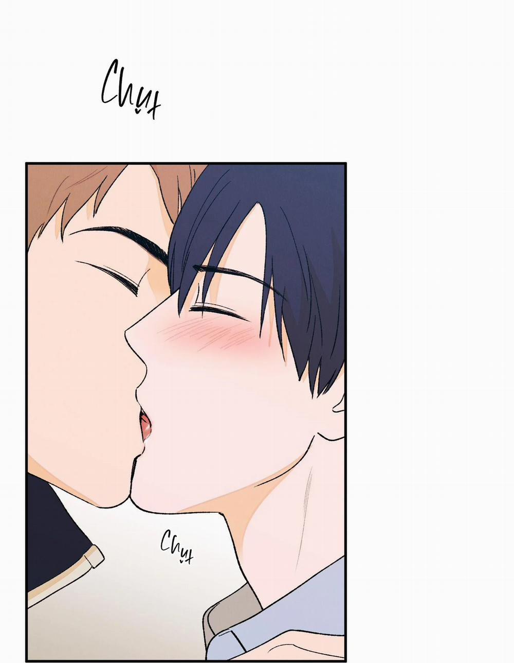 Mở Cửa Vào Ban Đêm 8 trang 5