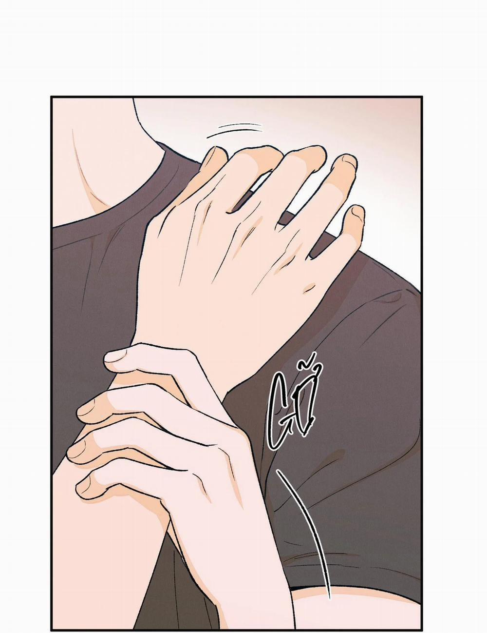 Mở Cửa Vào Ban Đêm 8 trang 54