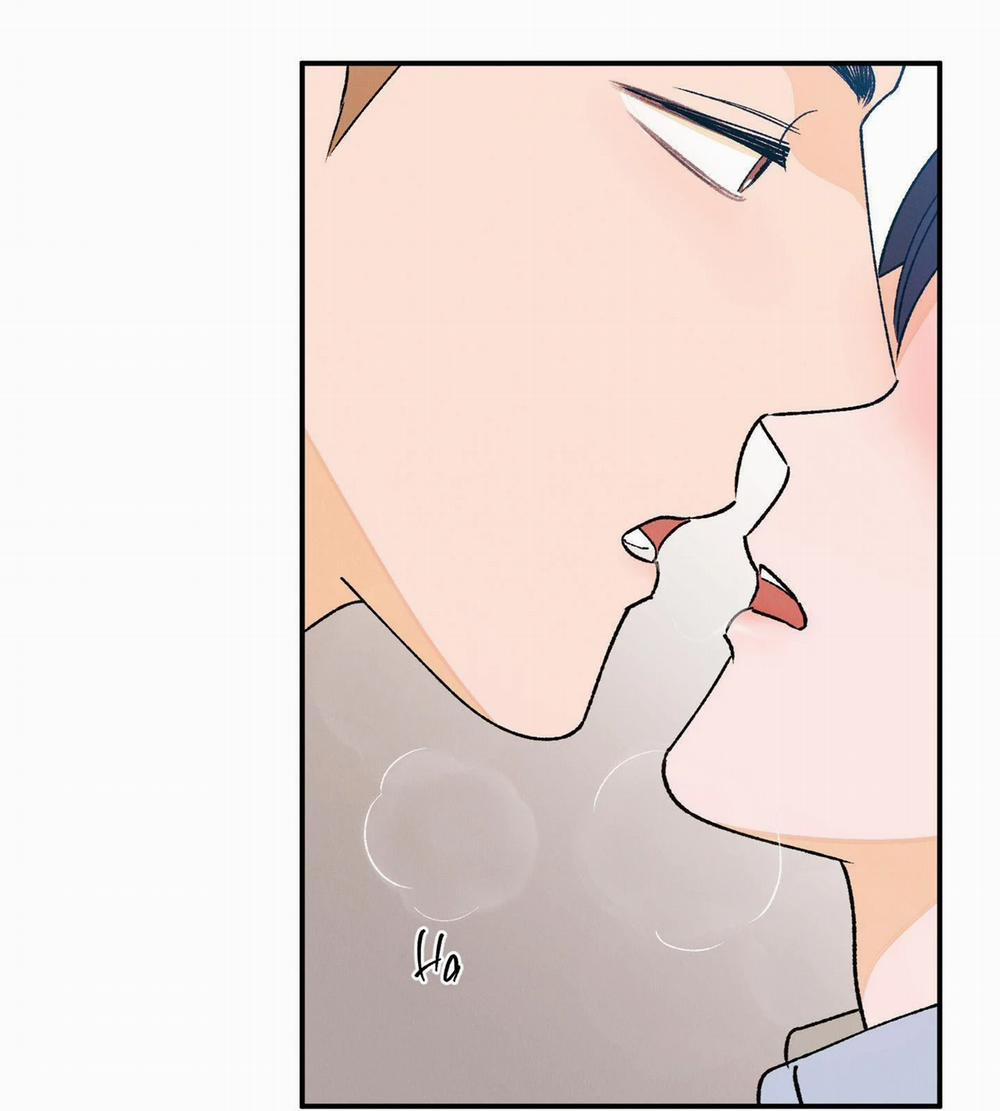 Mở Cửa Vào Ban Đêm 8 trang 7