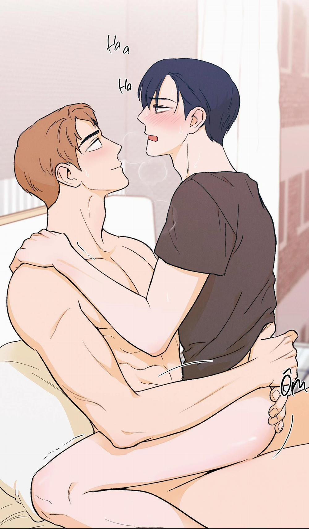 Mở Cửa Vào Ban Đêm 8 trang 71