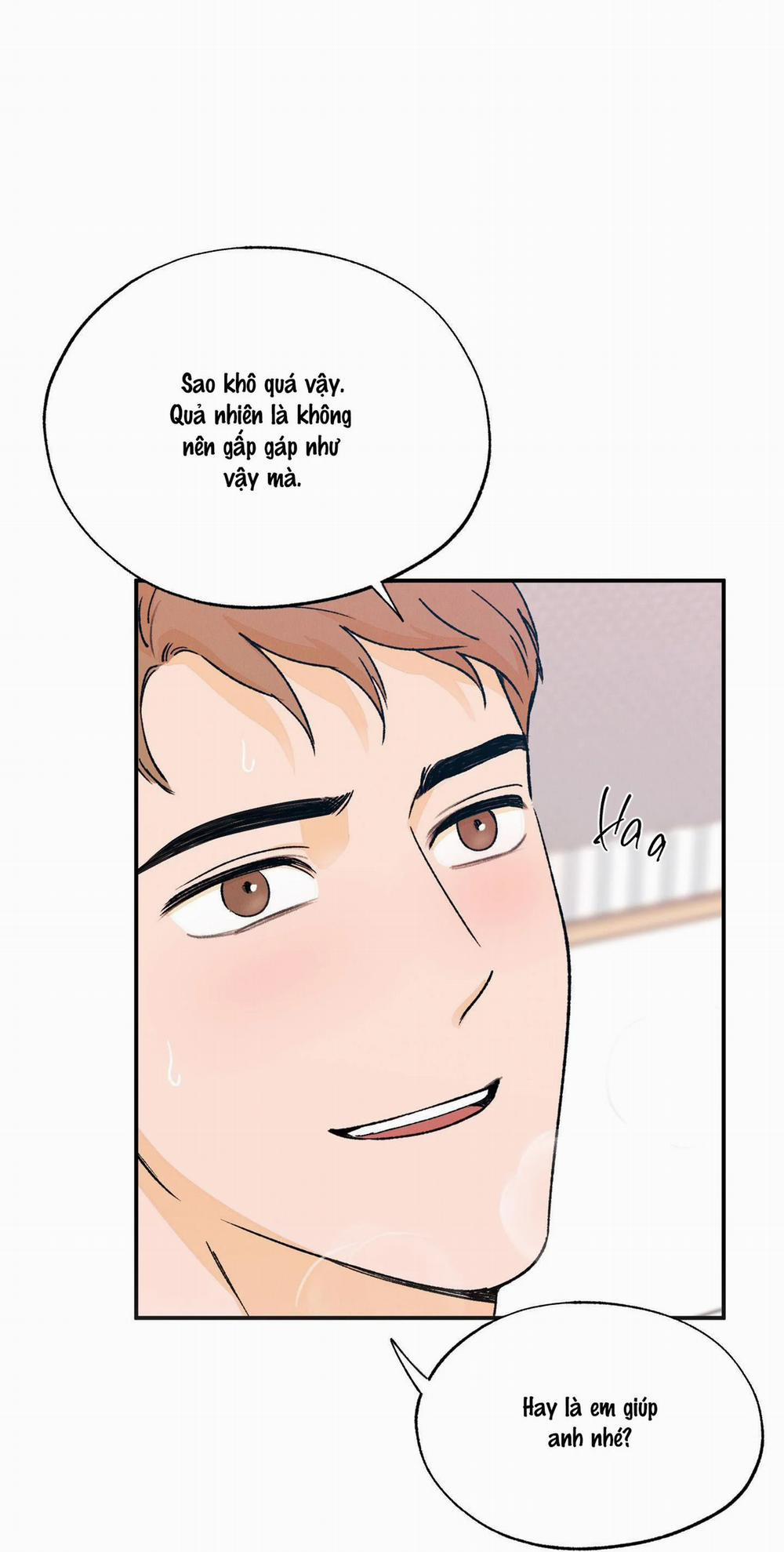 Mở Cửa Vào Ban Đêm 8 trang 74