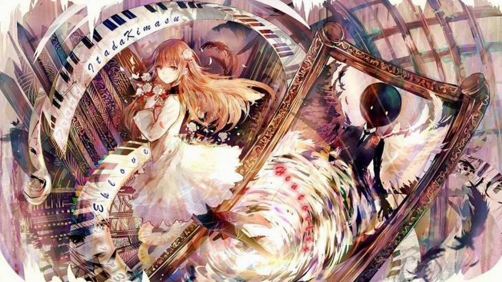Mỡ Dâng Miệng Mèo Oneshot trang 0