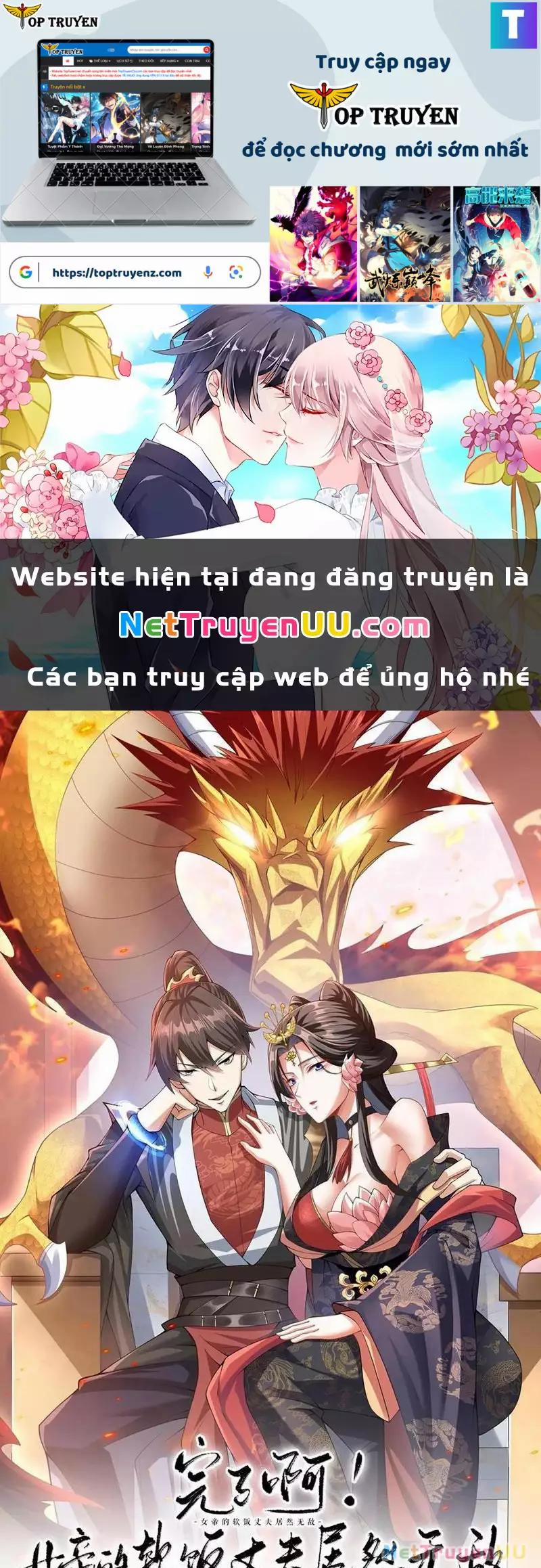Mở Đầu Nữ Đế Làm Chính Cung 0 ToptruyenZ.com trang 0