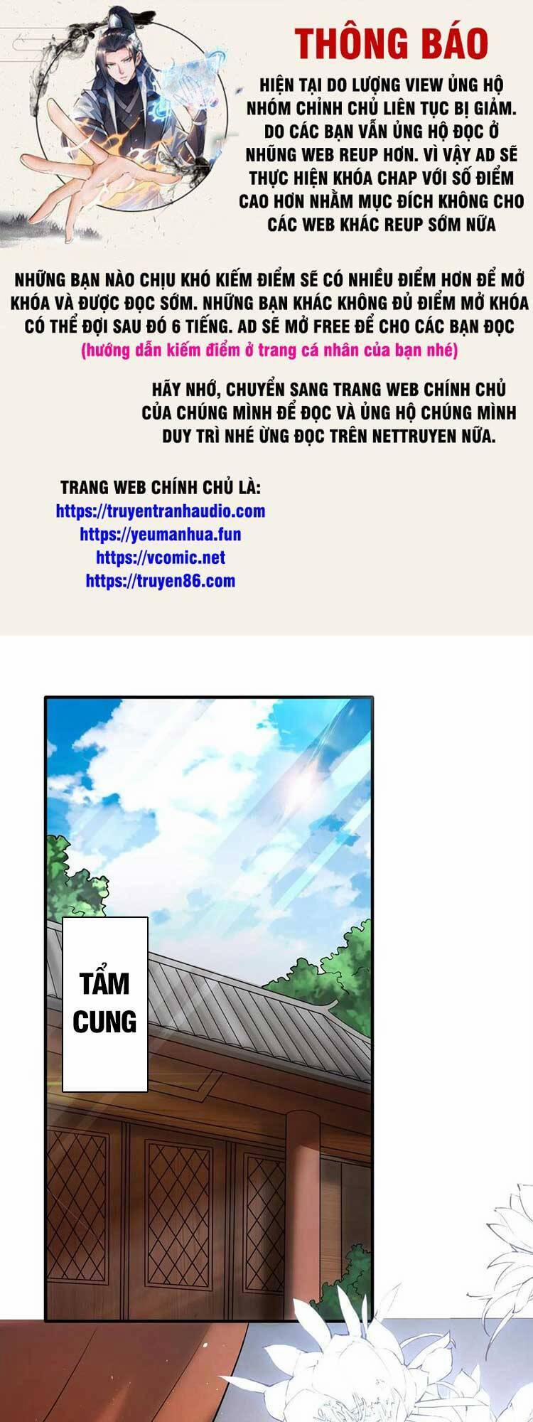 Mở Đầu Nữ Đế Làm Chính Cung 100 trang 0