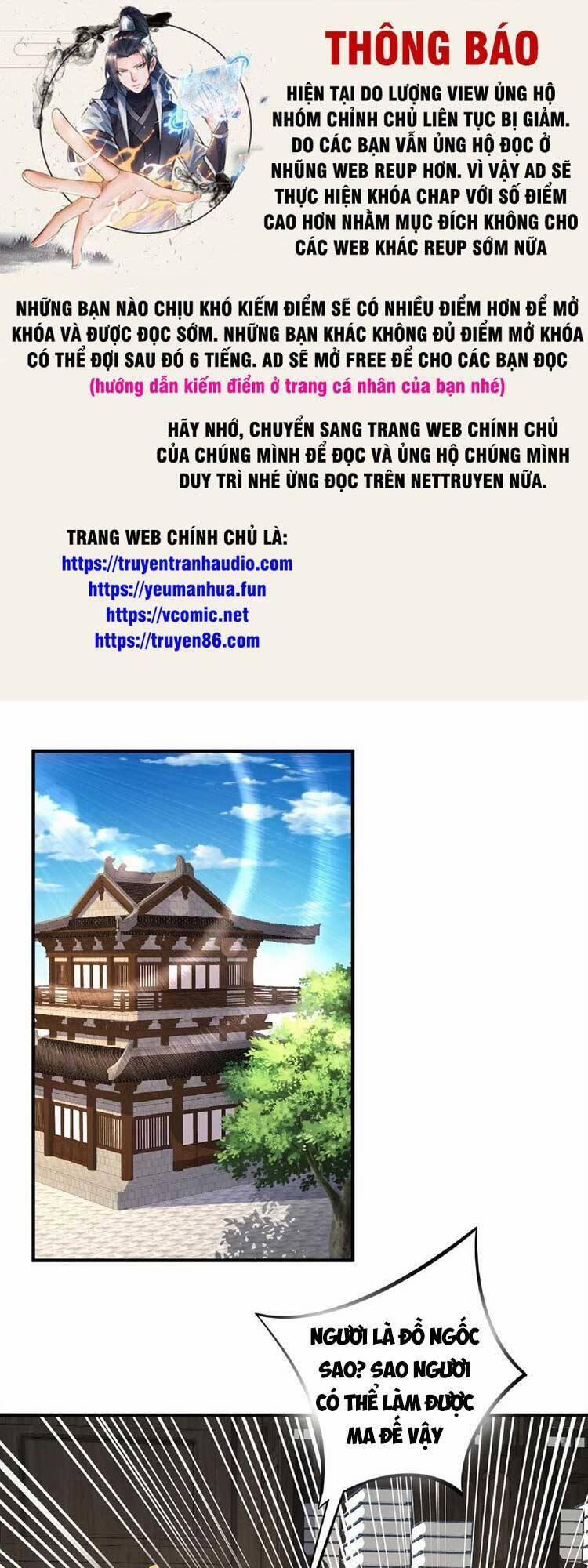 Mở Đầu Nữ Đế Làm Chính Cung 102 trang 0