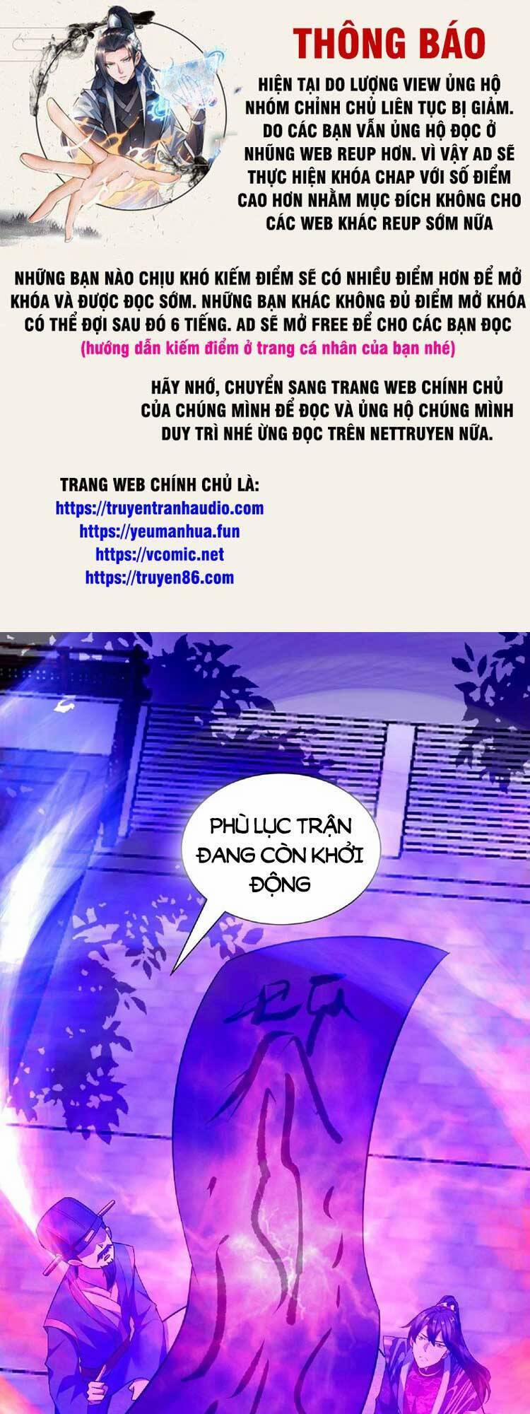 Mở Đầu Nữ Đế Làm Chính Cung 105 trang 0