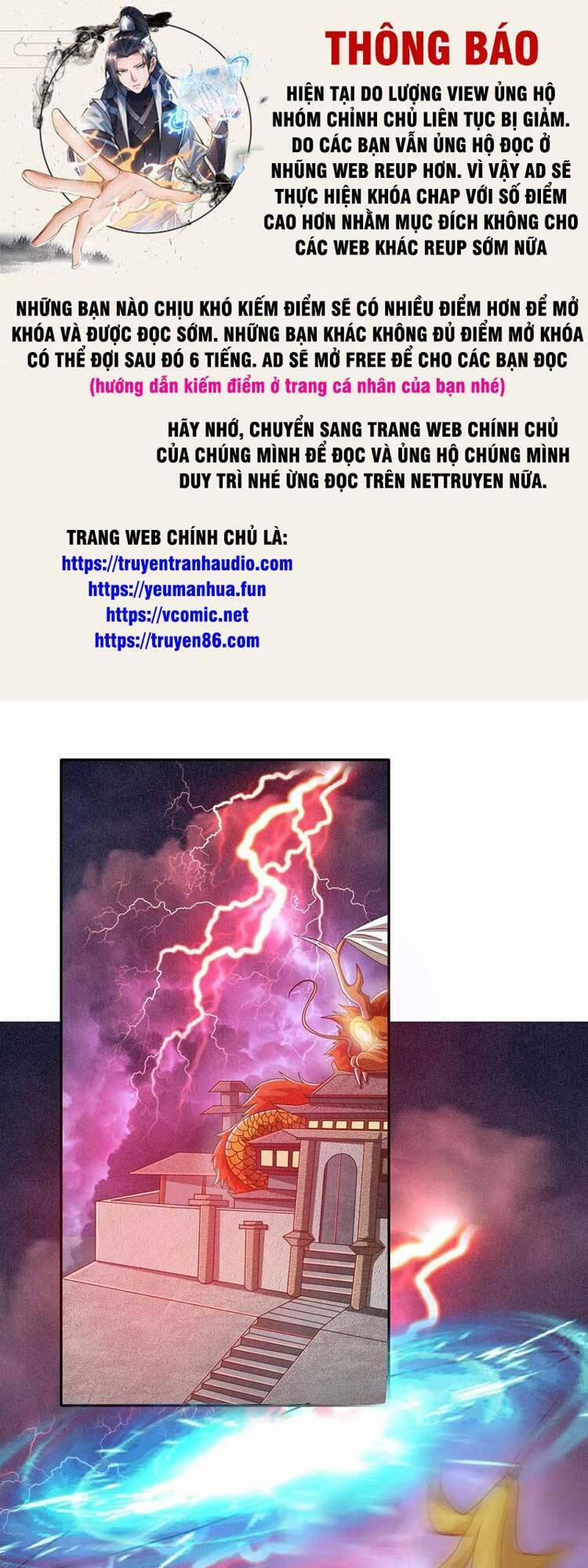 Mở Đầu Nữ Đế Làm Chính Cung 108 trang 0
