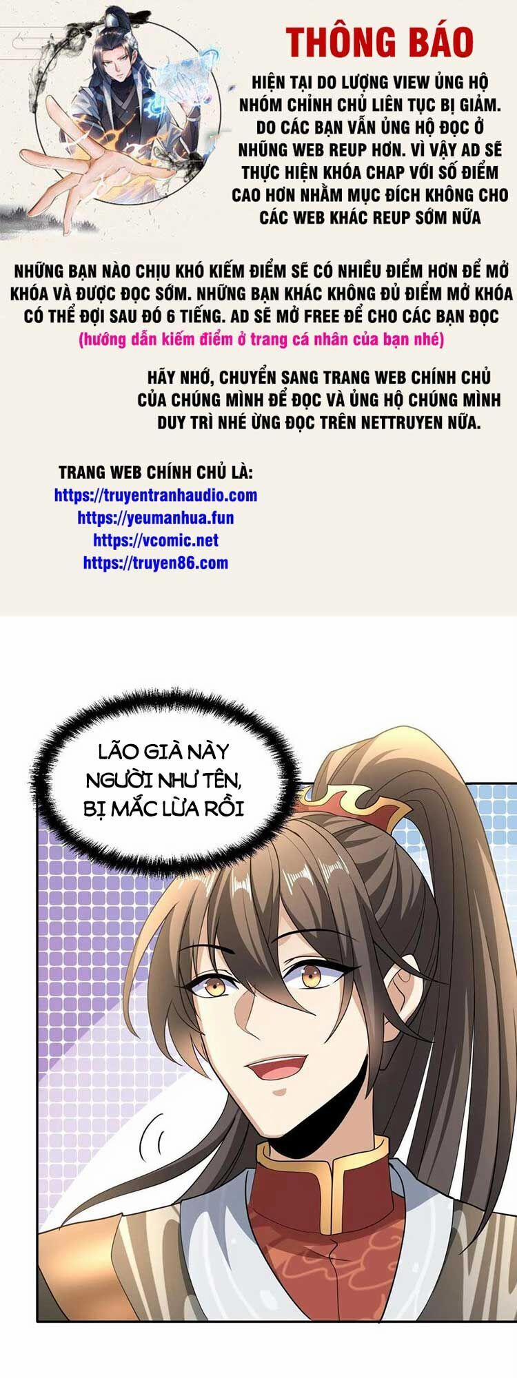 Mở Đầu Nữ Đế Làm Chính Cung 117 trang 0