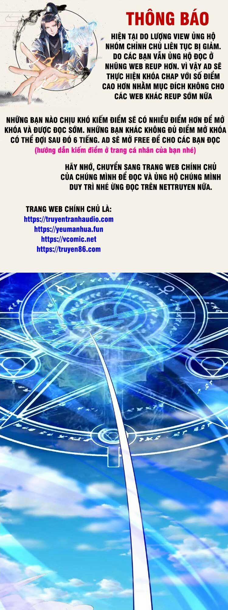 Mở Đầu Nữ Đế Làm Chính Cung 122 trang 0