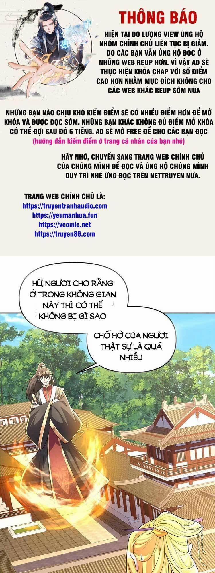 Mở Đầu Nữ Đế Làm Chính Cung 133 trang 0
