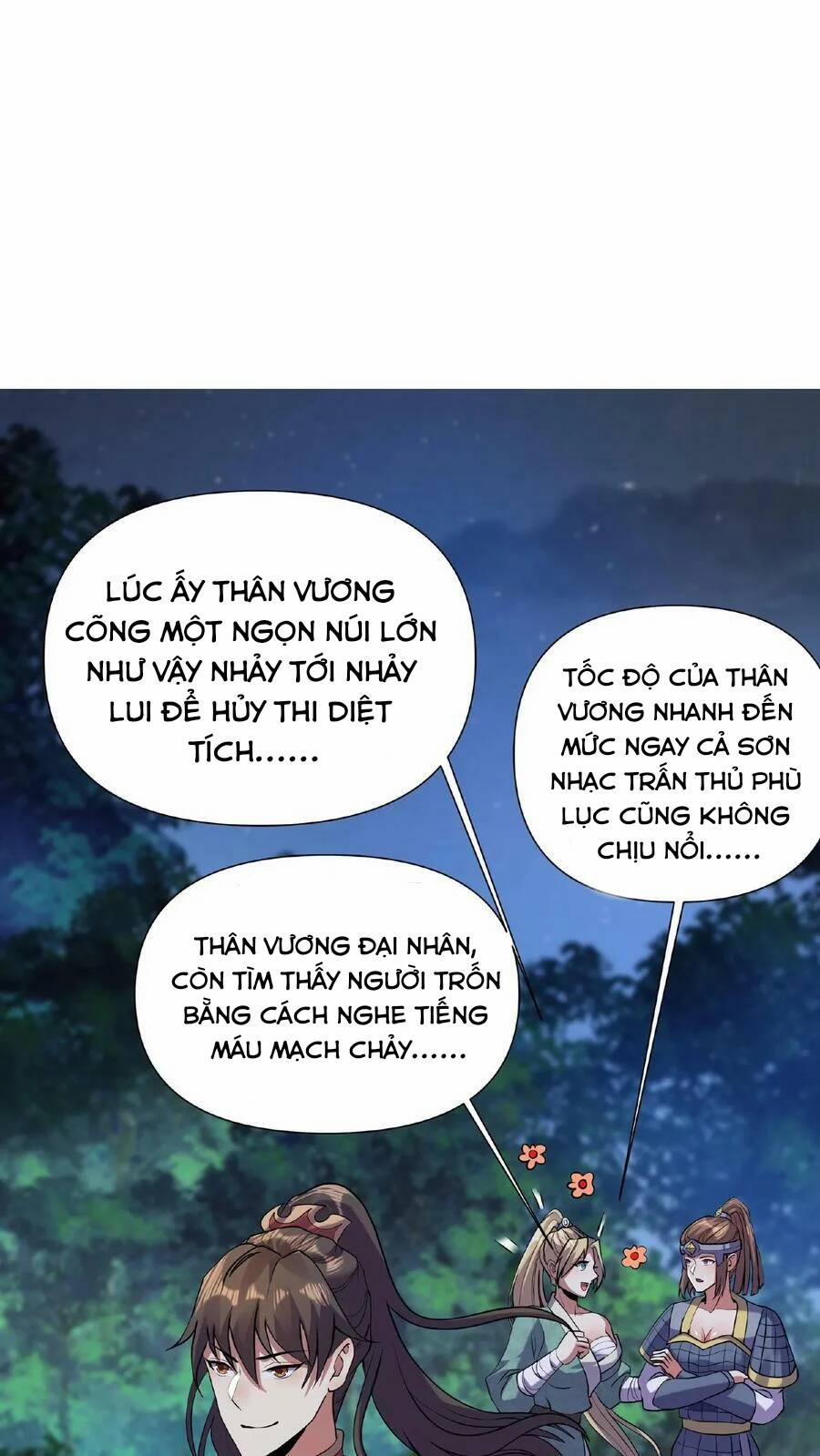 Mở Đầu Nữ Đế Làm Chính Cung 27 trang 1