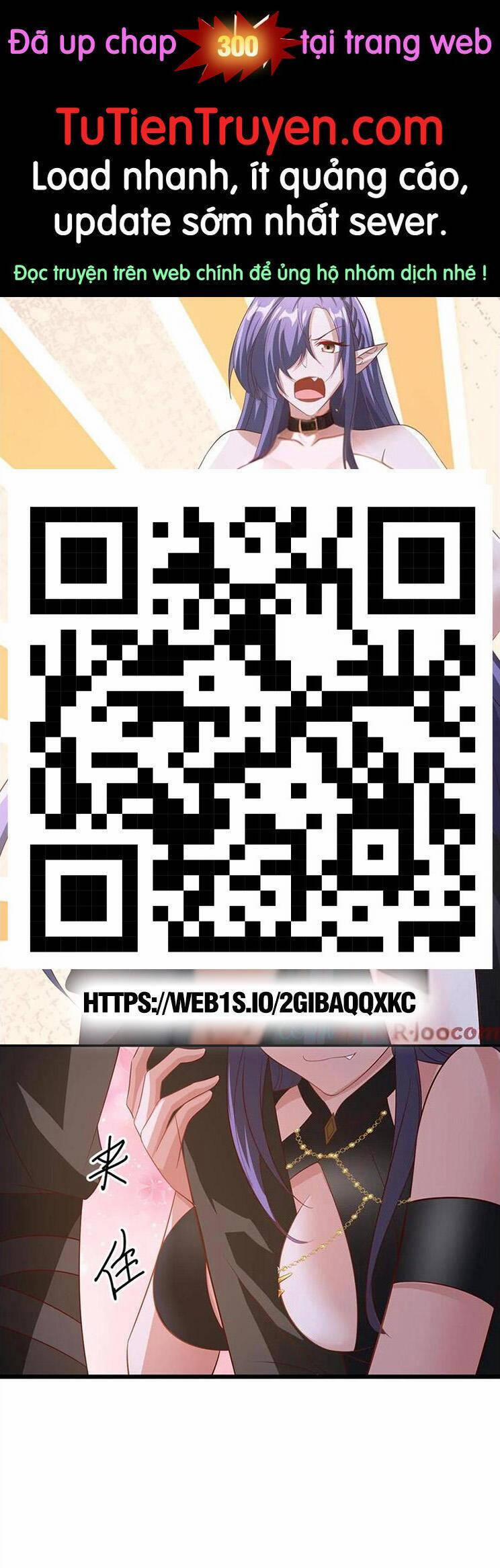 Mở Đầu Nữ Đế Làm Chính Cung 299 trang 0
