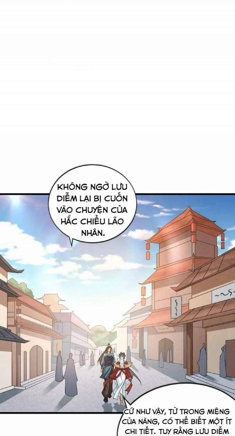 Mở Đầu Nữ Đế Làm Chính Cung 31 trang 0