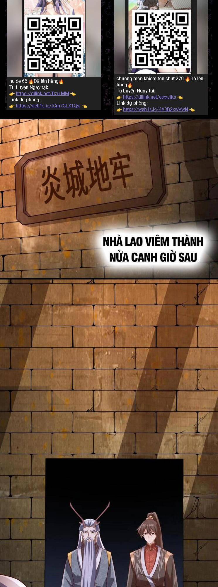 Mở Đầu Nữ Đế Làm Chính Cung 311 trang 1