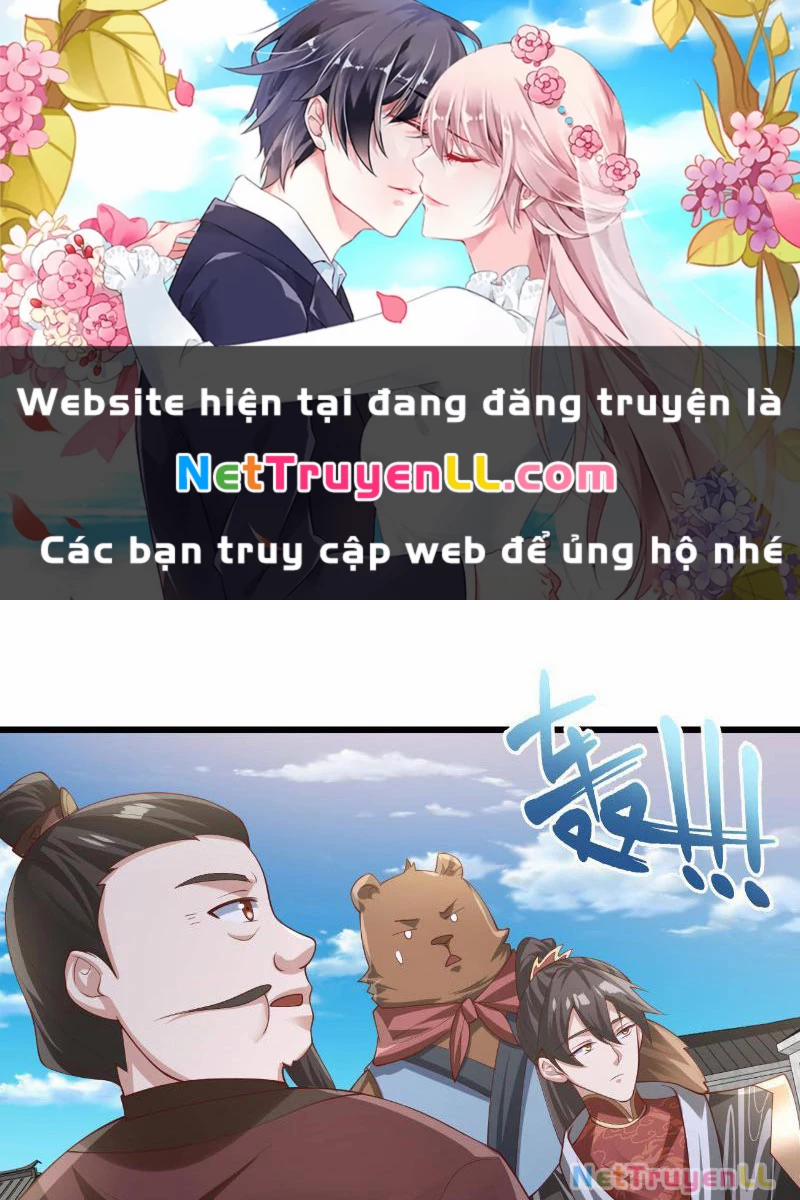 Mở Đầu Nữ Đế Làm Chính Cung 333 trang 0