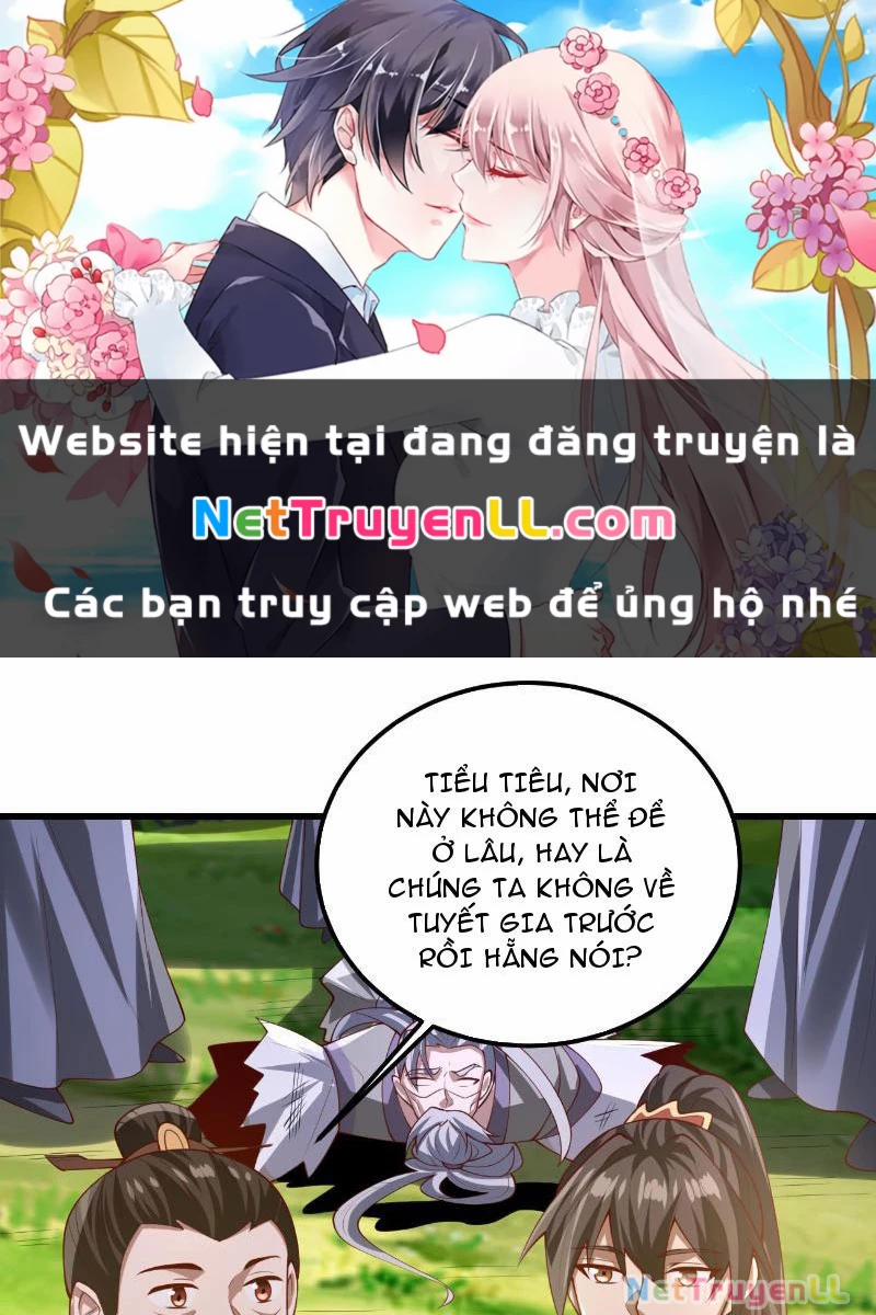 Mở Đầu Nữ Đế Làm Chính Cung 341 trang 0