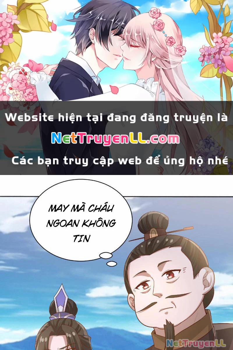 Mở Đầu Nữ Đế Làm Chính Cung 342 trang 0